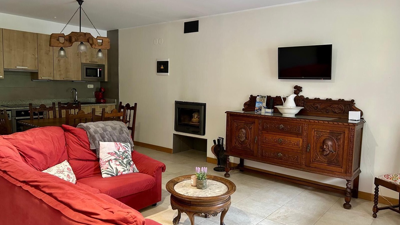 Photo of Livingroom in Villabona