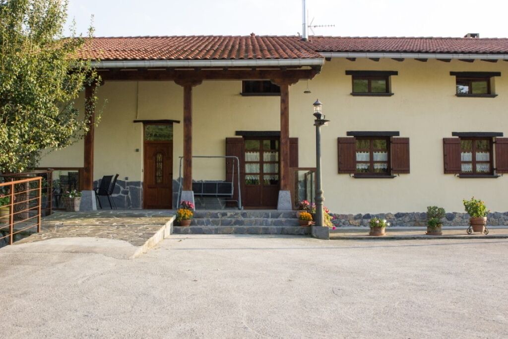 Photo of Outdoor in Villabona