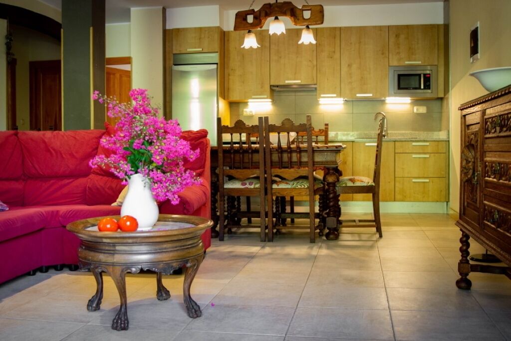 Photo of Livingroom in Villabona