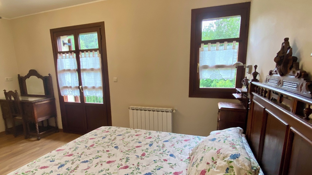 Photo of Bedroom in Villabona