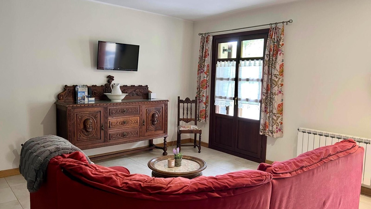 Photo of Livingroom in Villabona
