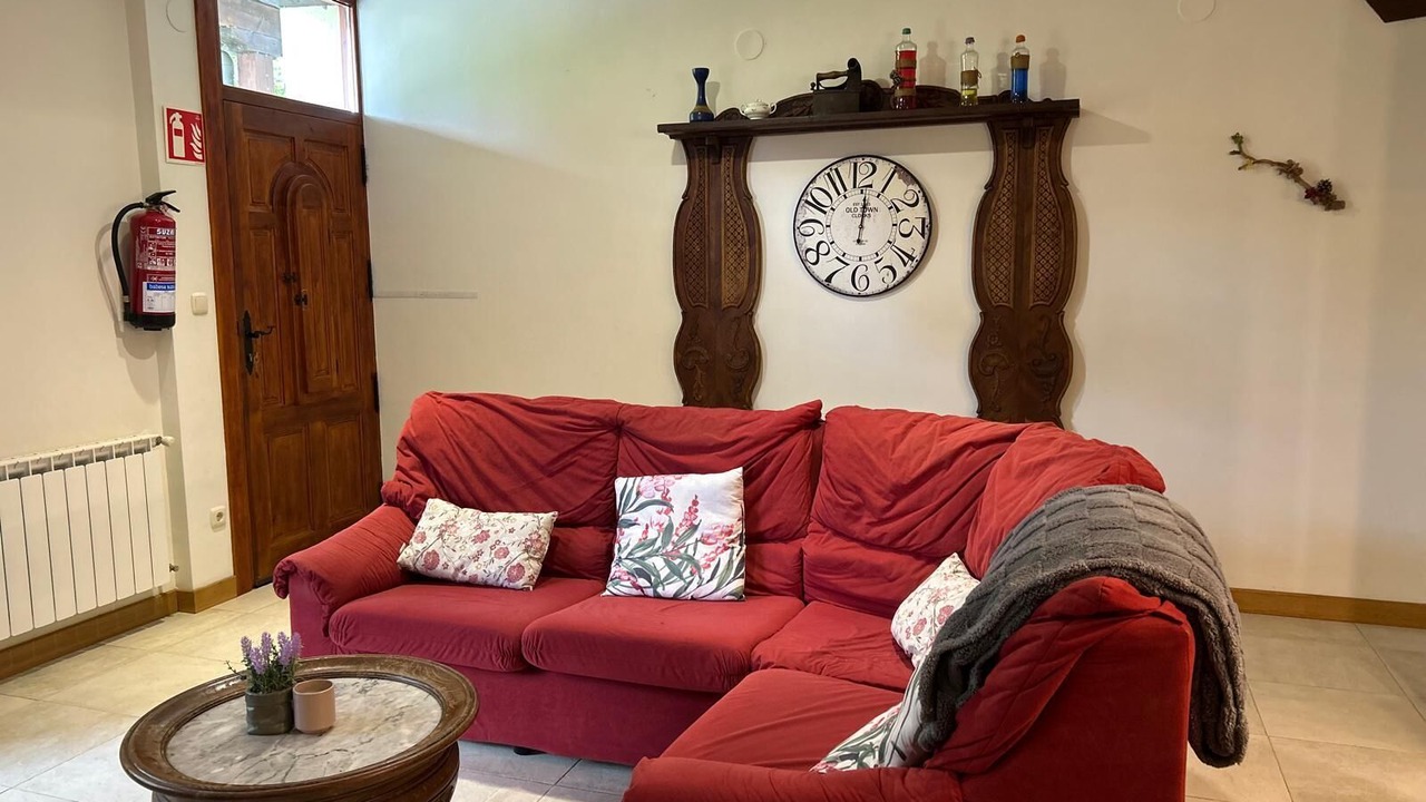 Photo of Livingroom in Villabona