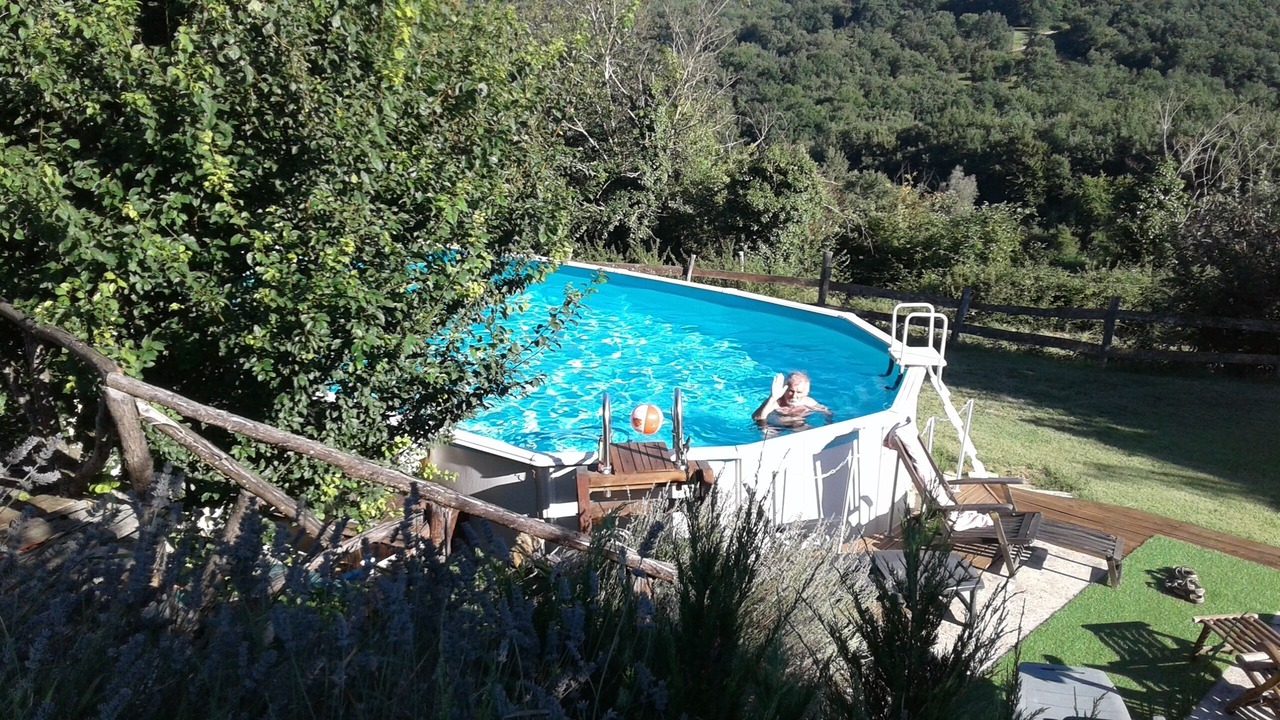 Photo of Outdoor in Coussa