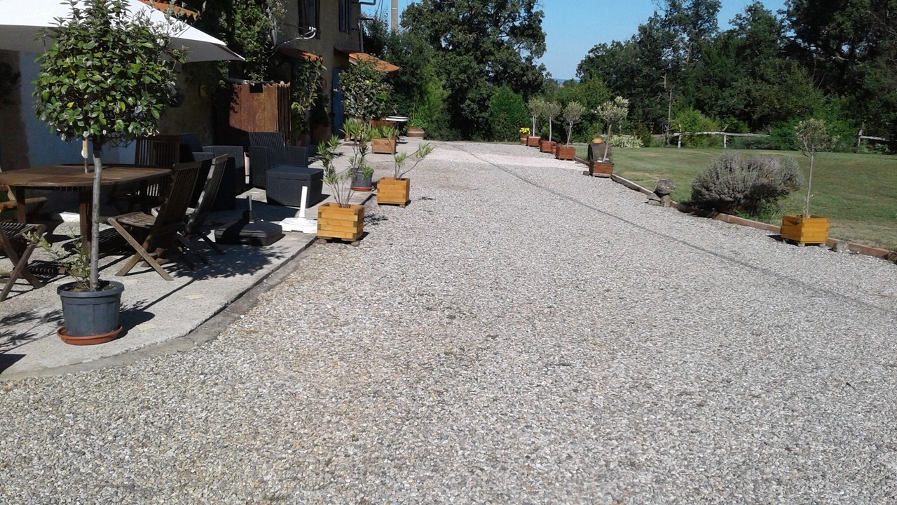 Photo of Outdoor in Coussa