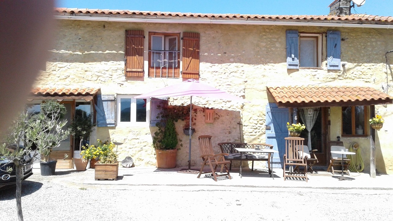 Photo of Outdoor in Coussa