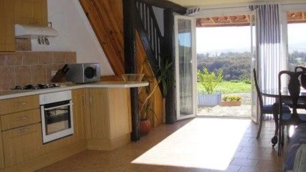 Photo of Kitchen in Coussa