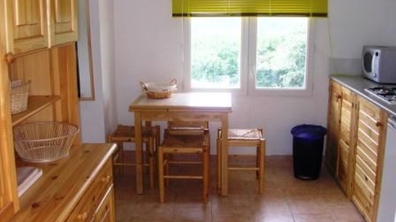 Photo of Kitchen in Coussa