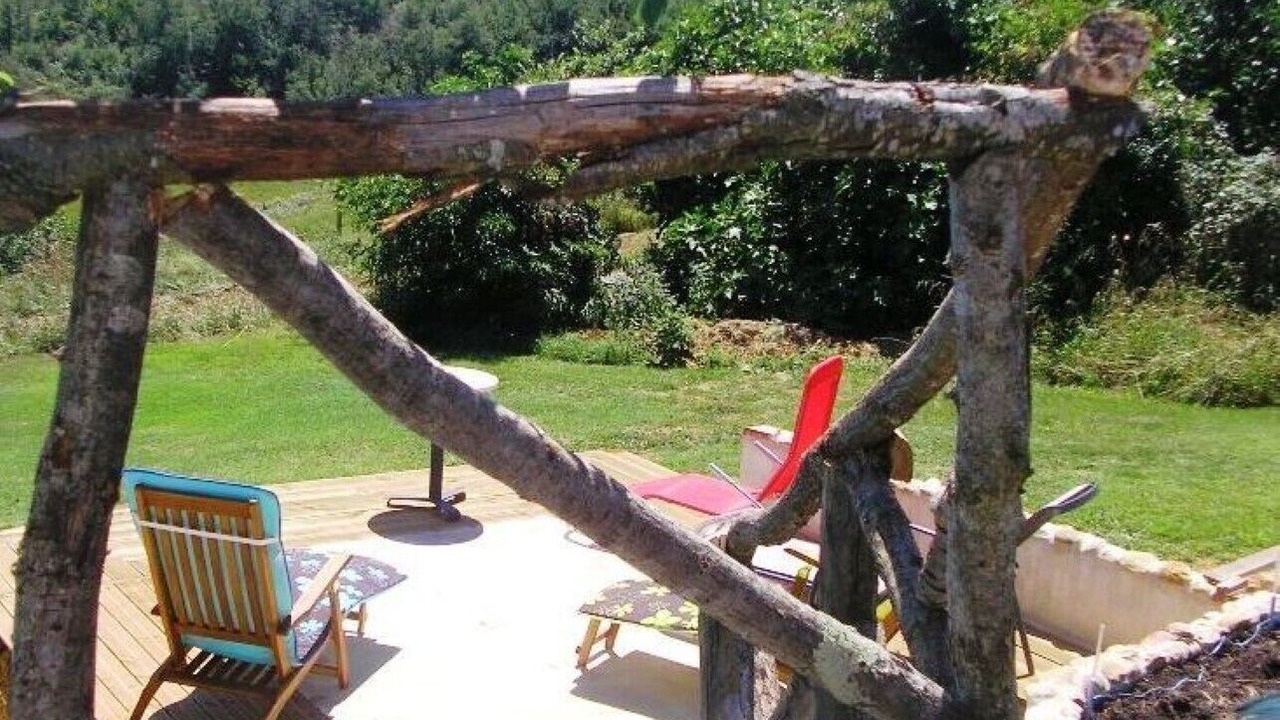 Photo of Outdoor in Coussa