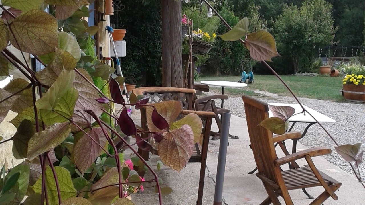 Photo of Patio Balcony in Coussa