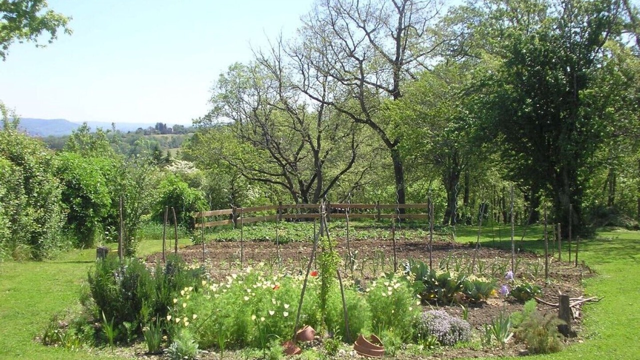 Photo of Outdoor in Coussa
