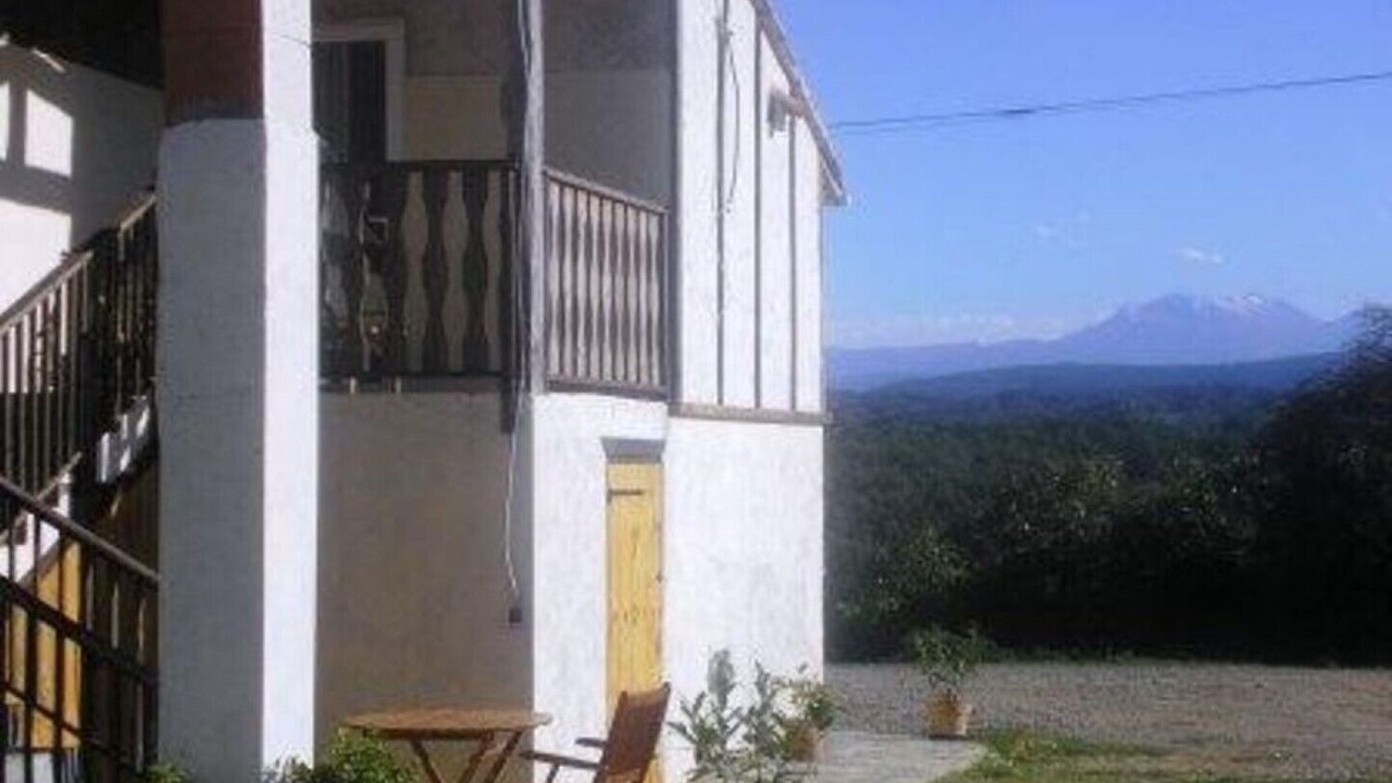 Photo of Outdoor in Coussa