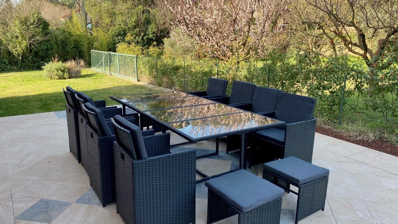Photo of Outdoor in Salon-de-Provence