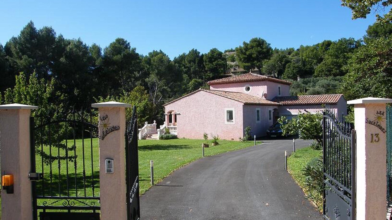 Photo of Outdoor in Salon-de-Provence