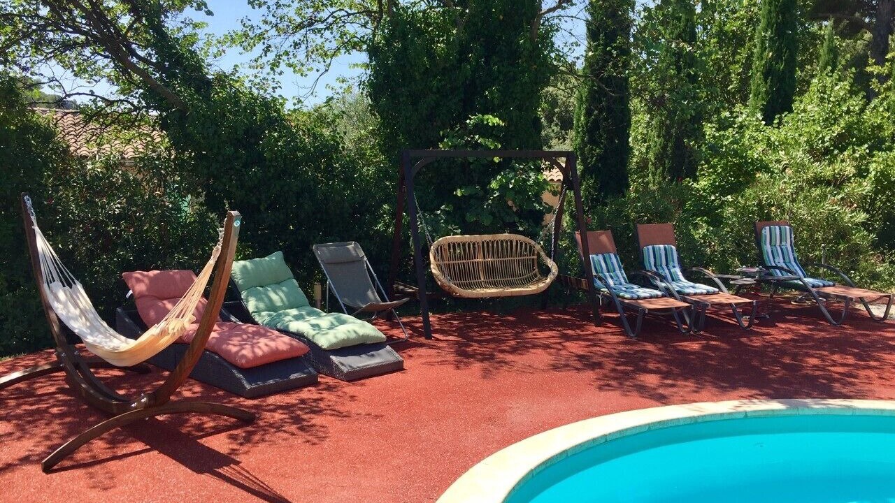 Photo of Outdoor in Salon-de-Provence