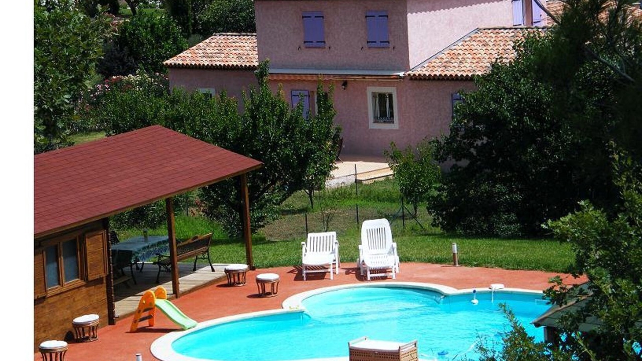 Photo of Outdoor in Salon-de-Provence