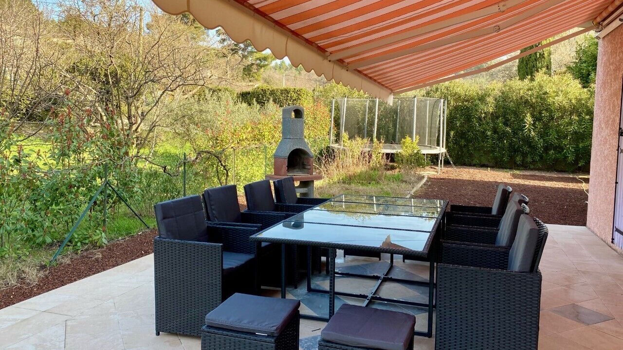 Photo of Outdoor in Salon-de-Provence