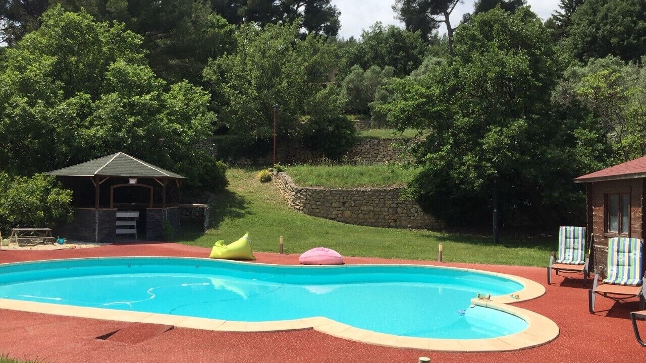 Photo of Outdoor in Salon-de-Provence