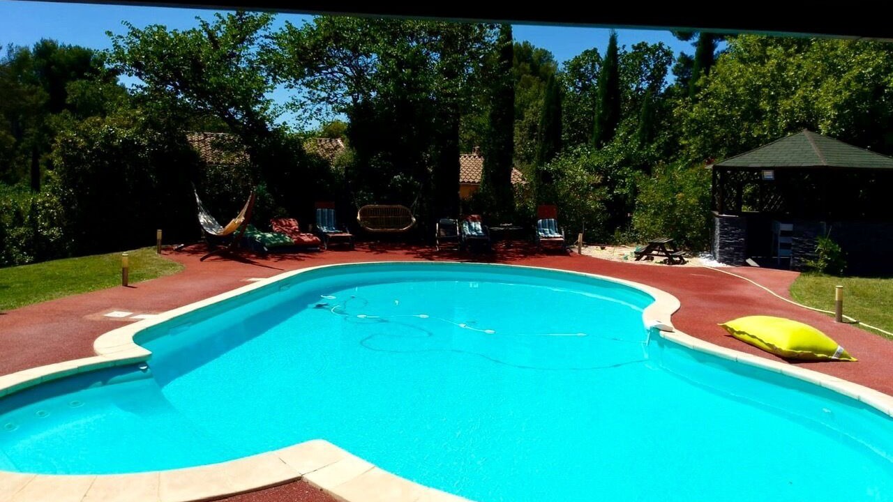 Photo of Outdoor in Salon-de-Provence