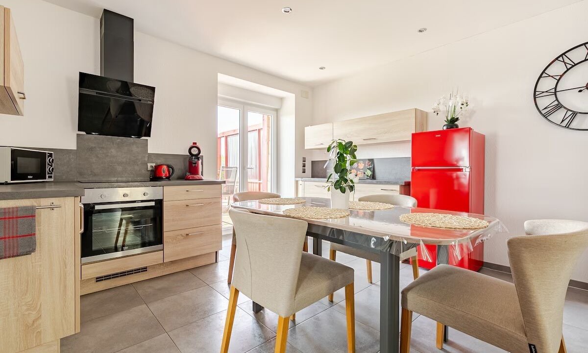 Photo of Kitchen in Dabo