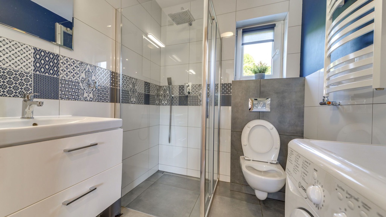 Photo of Bathroom in Wisla