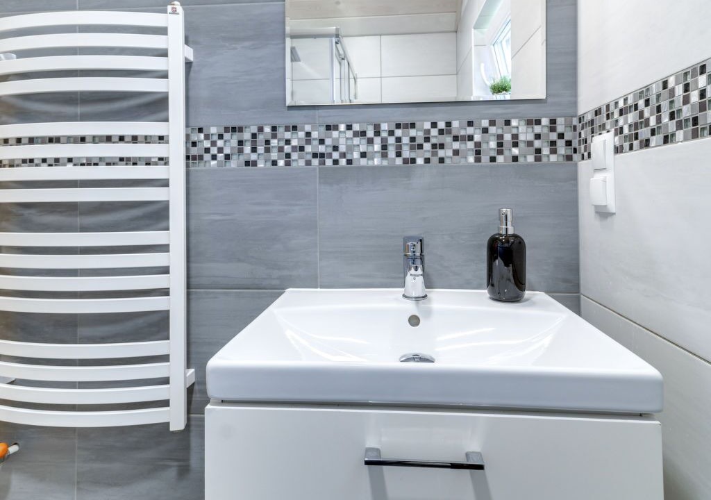Photo of Bathroom in Wisla