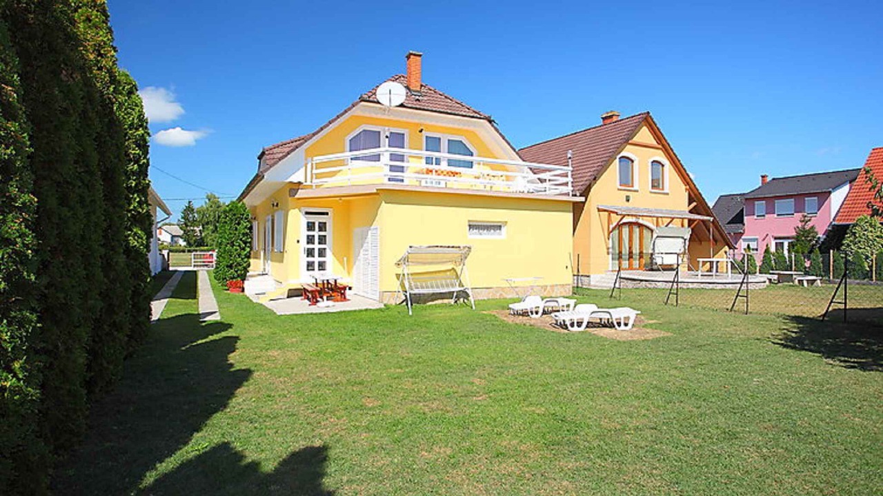 Photo of Outdoor in Balatonlelle