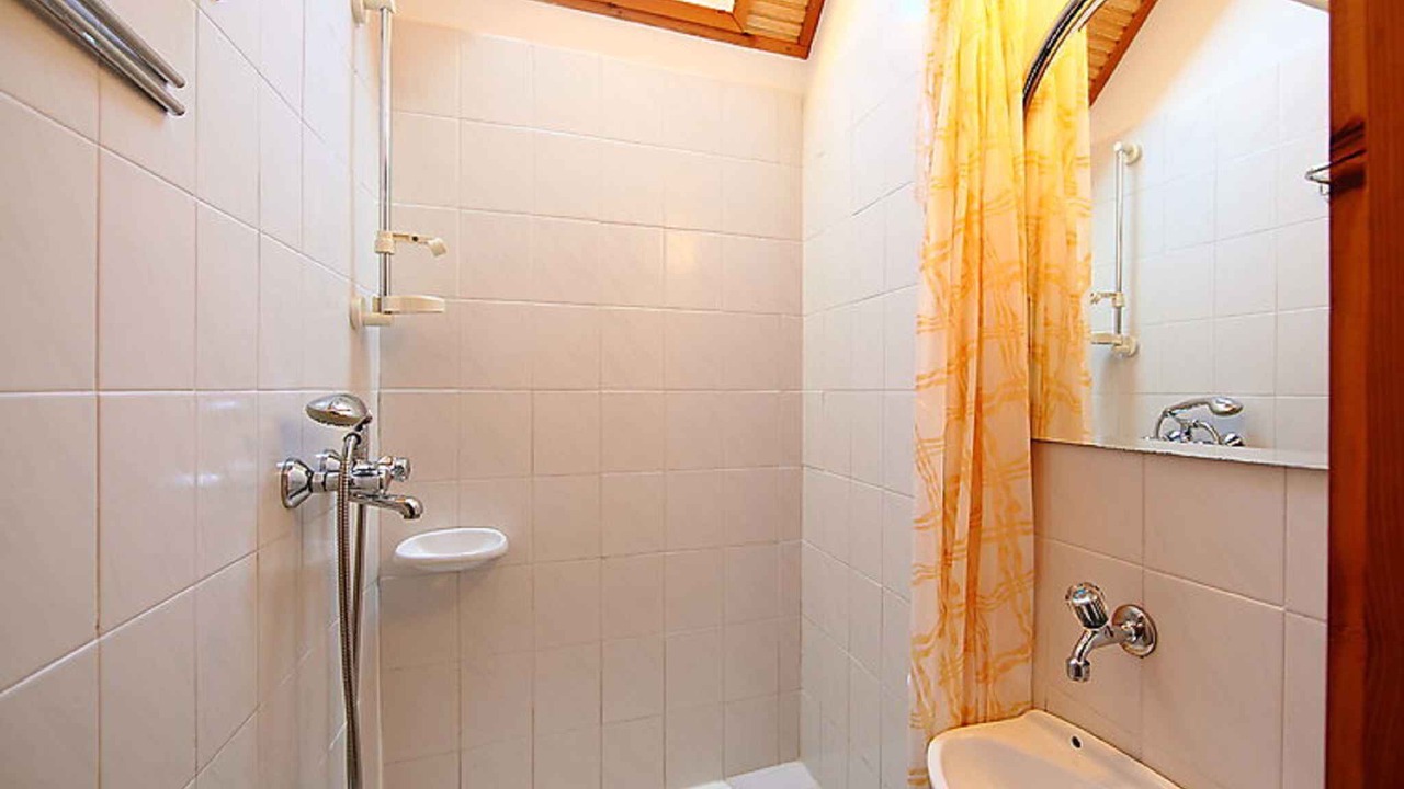 Photo of Bathroom in Balatonlelle