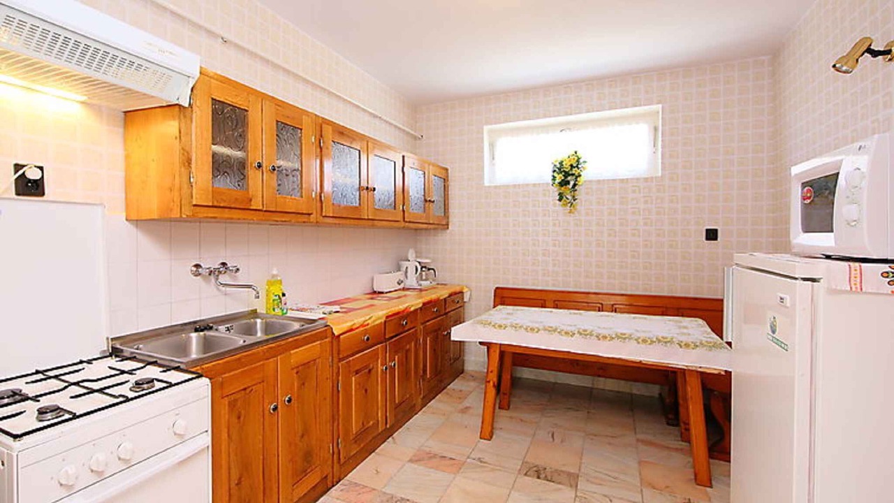 Photo of Kitchen in Balatonlelle