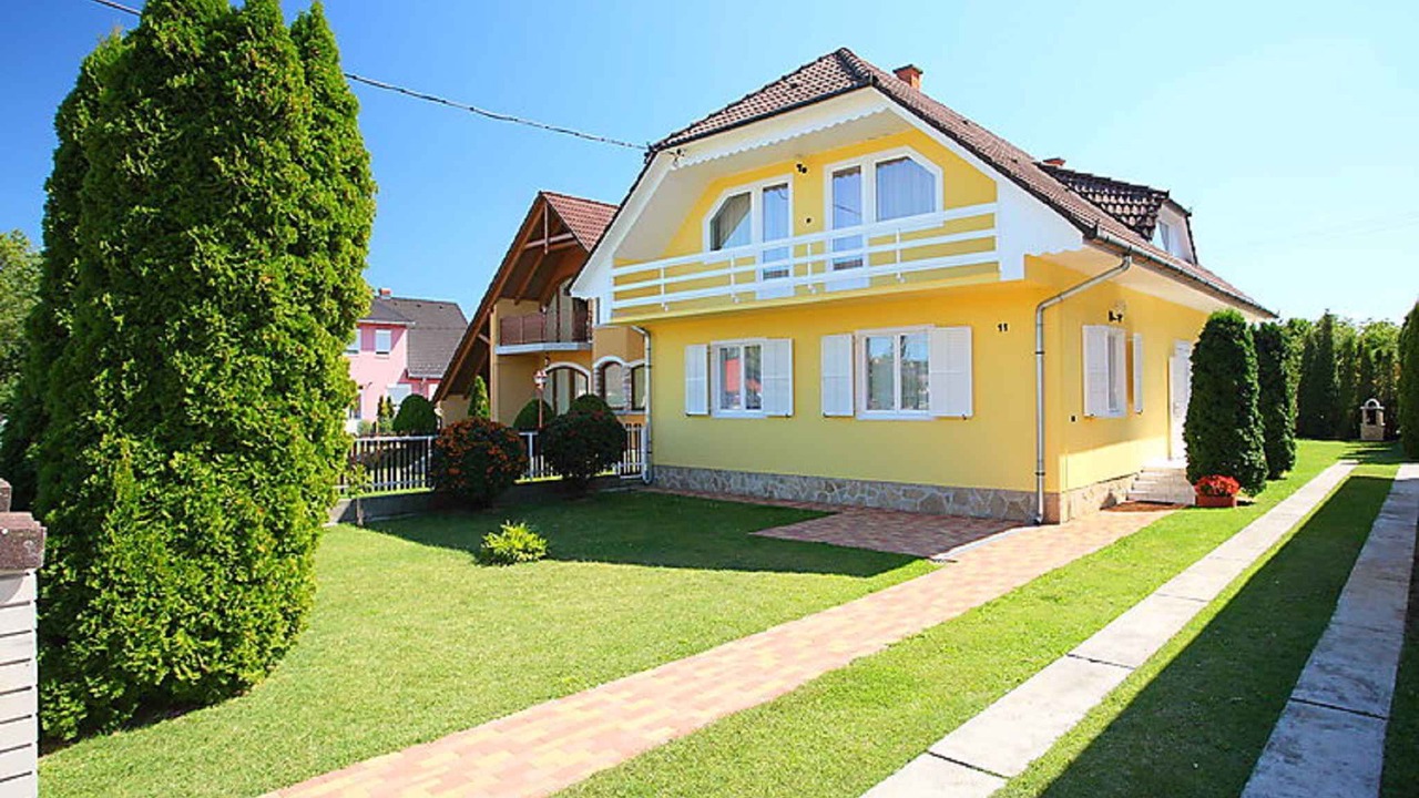 Photo of Outdoor in Balatonlelle