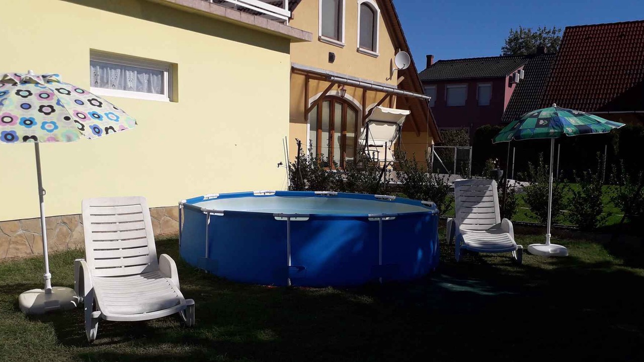 Photo of Outdoor in Balatonlelle
