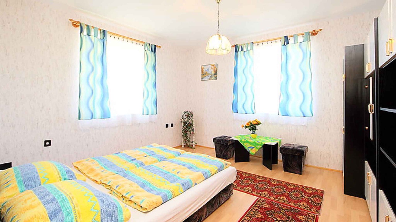 Photo of Bedroom in Balatonlelle