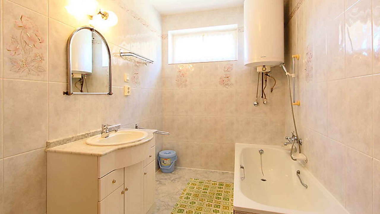 Photo of Bathroom in Balatonlelle