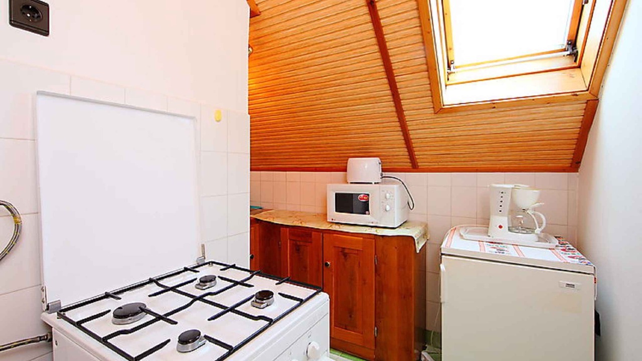 Photo of Kitchen in Balatonlelle