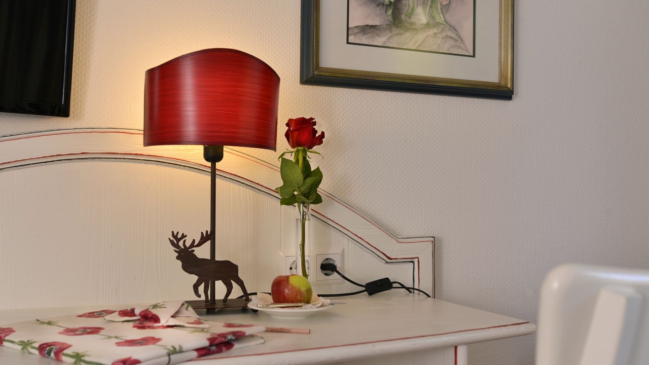 Photo of Bedroom in Erpfingen