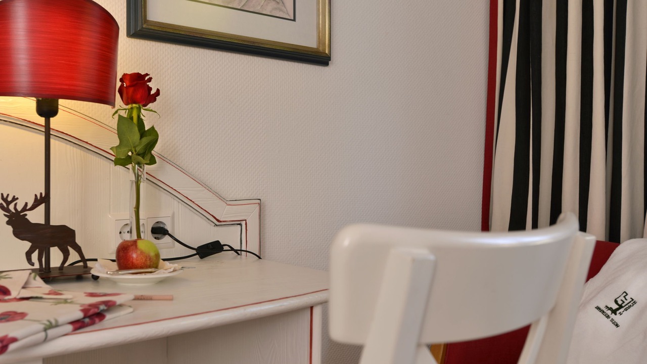 Photo of Bedroom in Erpfingen