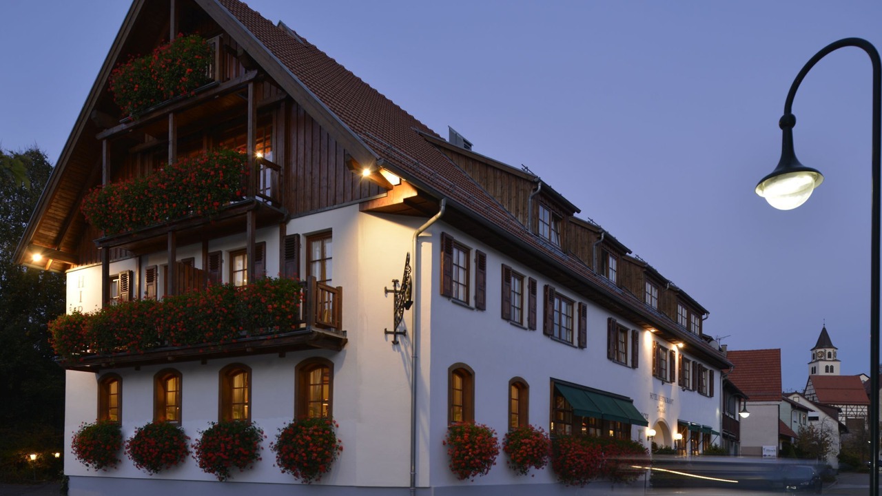 Photo of Outdoor in Erpfingen