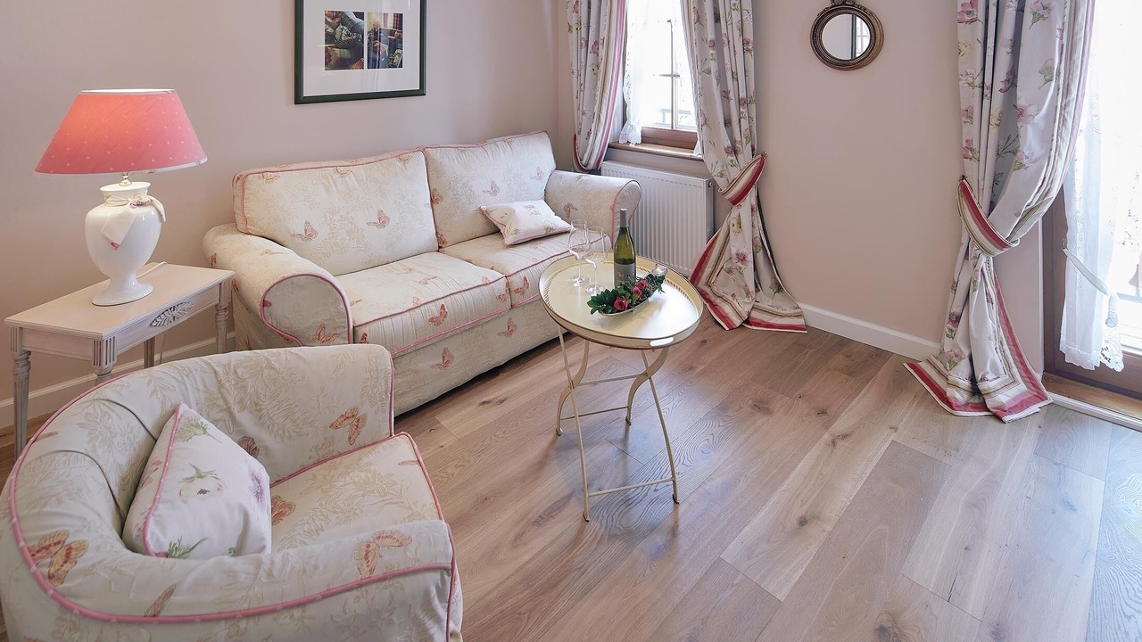 Photo of Livingroom in Erpfingen