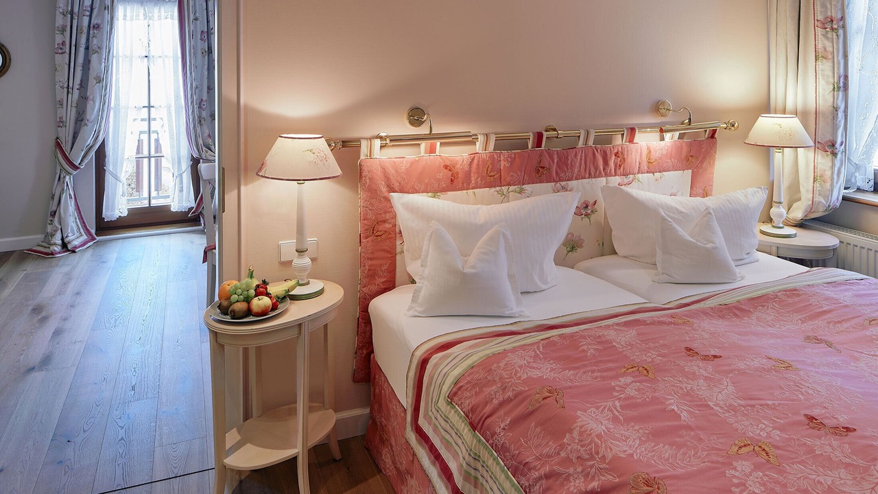 Photo of Bedroom in Erpfingen