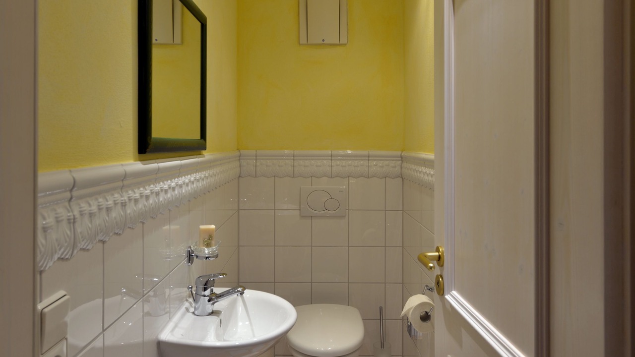 Photo of Bathroom in Erpfingen