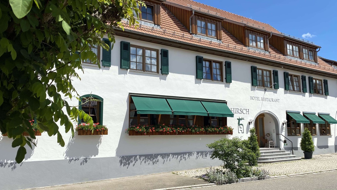 Photo of Outdoor in Erpfingen