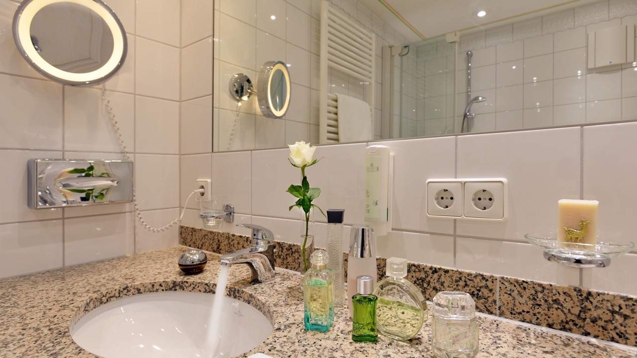 Photo of Bathroom in Erpfingen