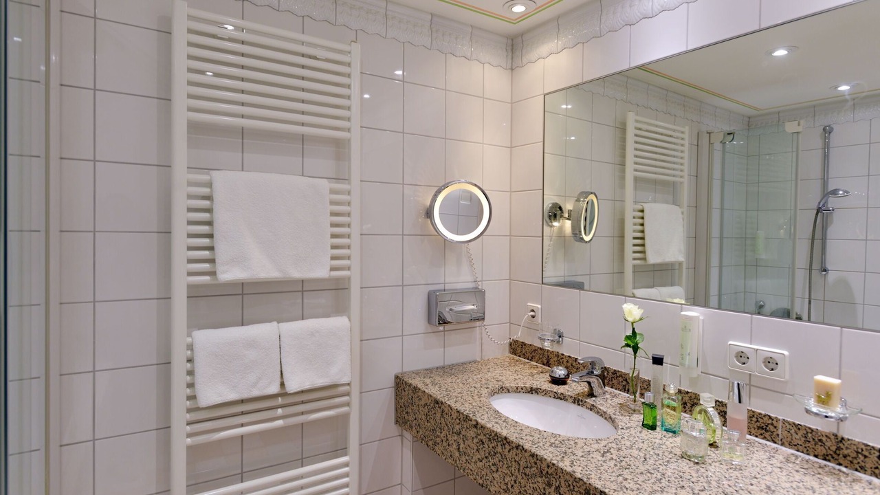 Photo of Bathroom in Erpfingen