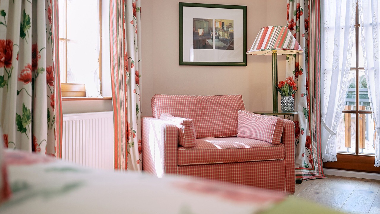 Photo of Bedroom in Erpfingen