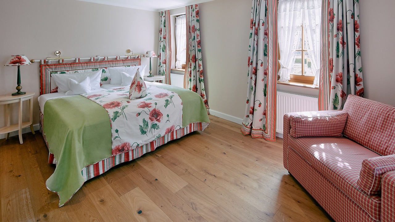 Photo of Bedroom in Erpfingen