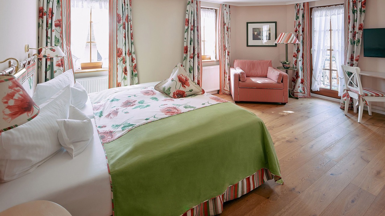 Photo of Bedroom in Erpfingen