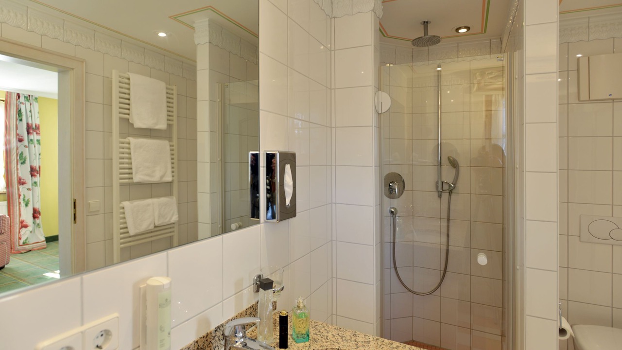 Photo of Bathroom in Erpfingen