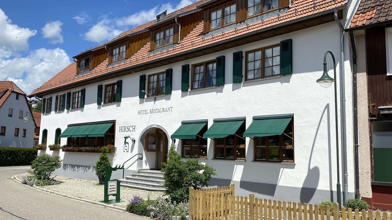 Photo of Outdoor in Erpfingen