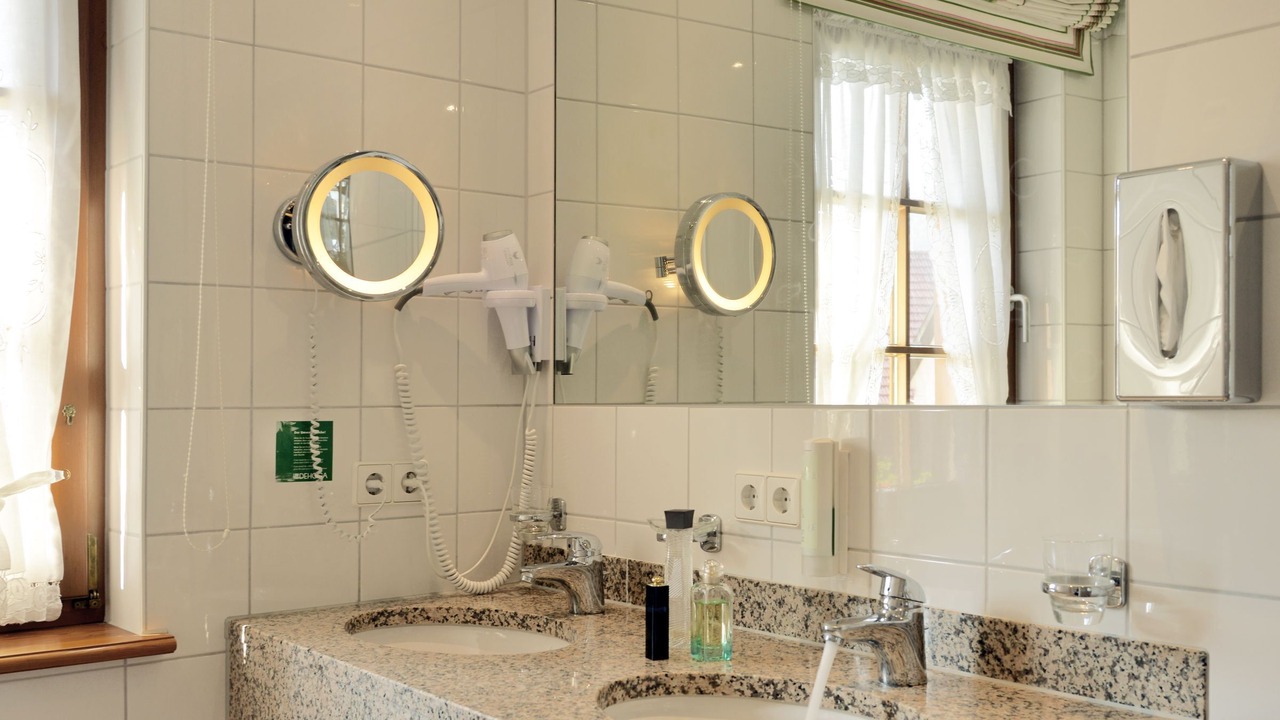 Photo of Bathroom in Erpfingen