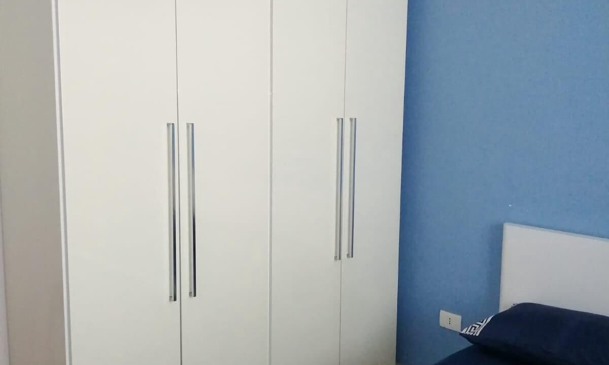 Photo of Bedroom in San Pietro in Bevagna
