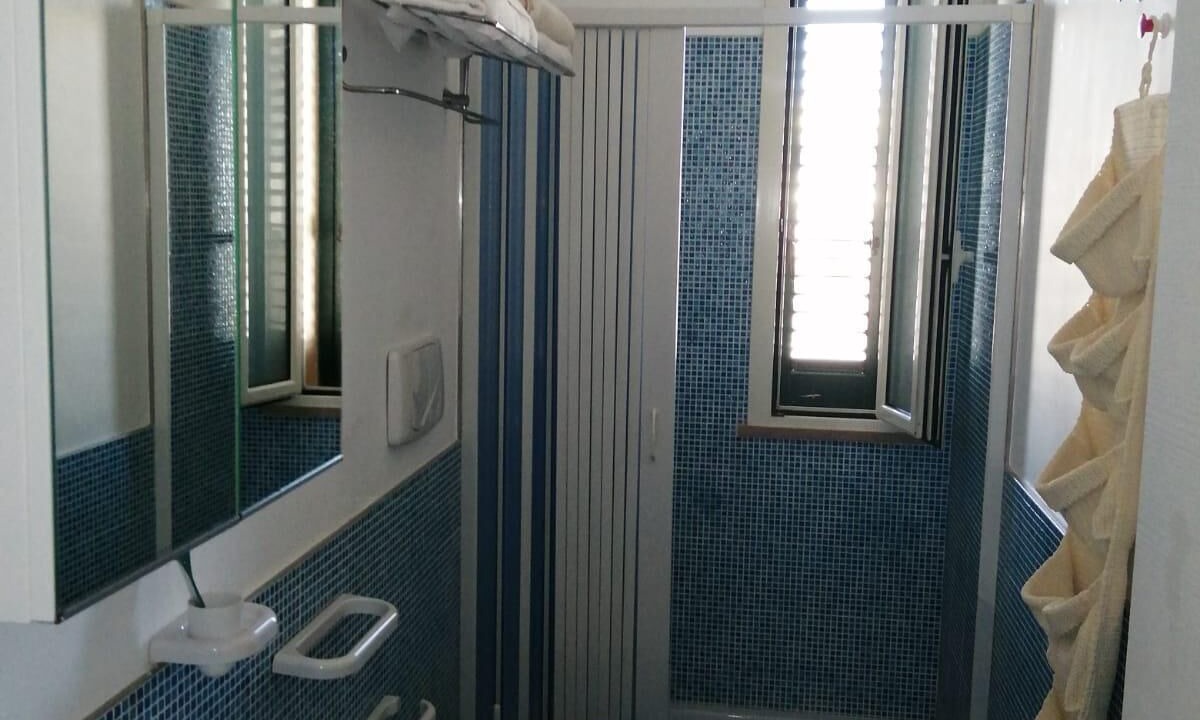 Photo of Bathroom in San Pietro in Bevagna